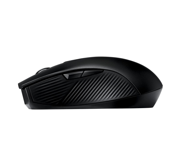 ASUS ROG Strix Carry Bluetooth/Black/7200dpi 90MP01B0-B0UA00 - 506240 - zdjęcie 4